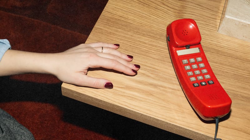 ¿Cómo salir de los números rojos?
